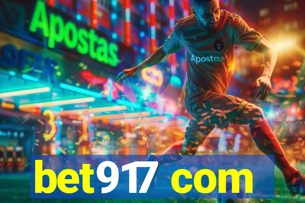 bet917 com